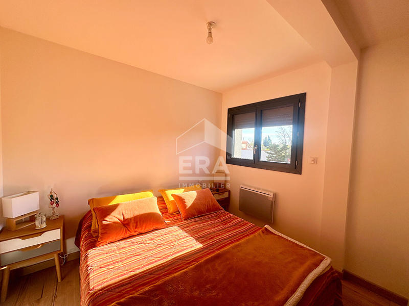 Maison - 79 m² - 4 pièces