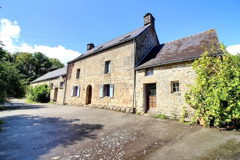 Propriété - 188 m² - 7 pièces