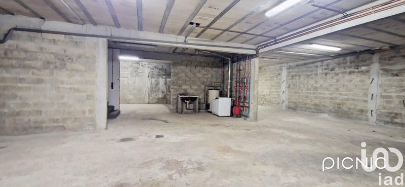 Maison - 218 m² - 6 pièces