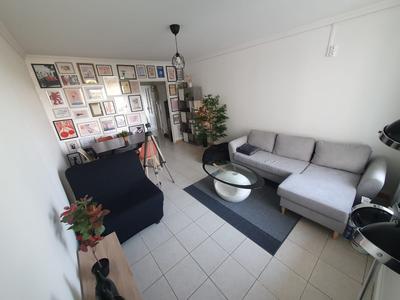 Appartement - 95 m² - 5 pièces