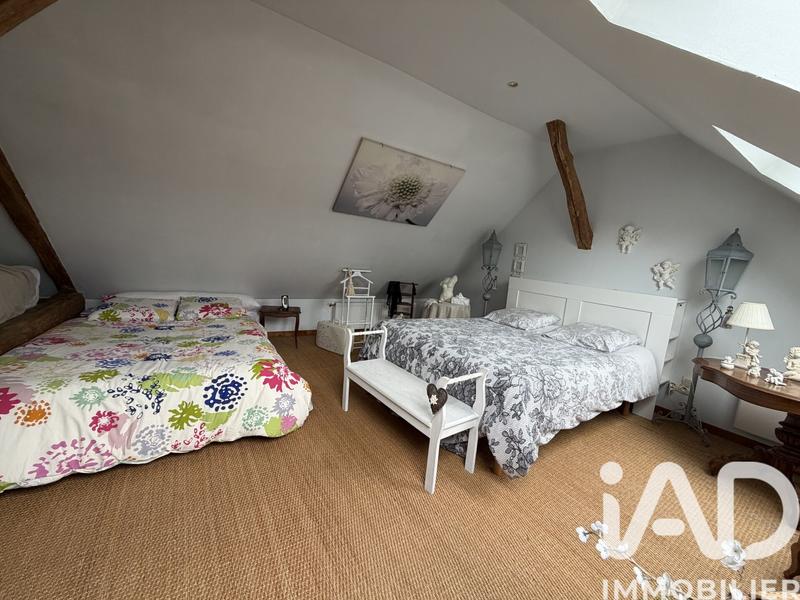 Maison de campagne - 173 m² - 7 pièces