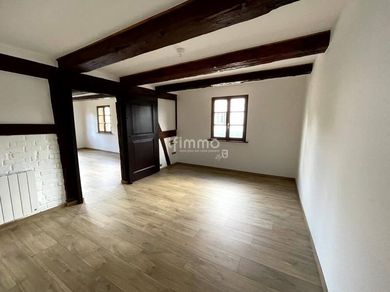 Maison - 250 m² - 10 pièces