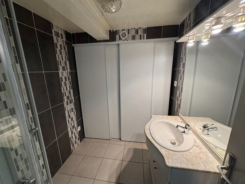 Maison - 118 m² - 5 pièces