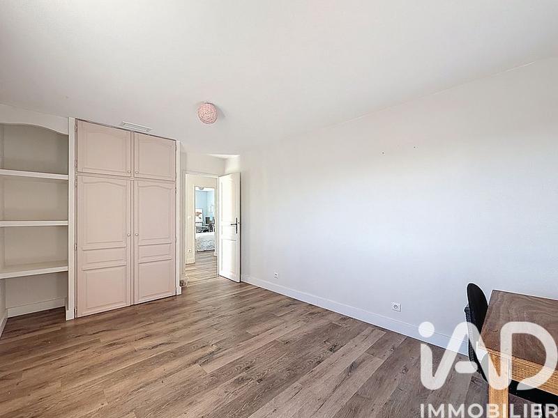 Maison - 194 m² - 7 pièces