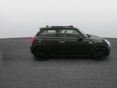 Mini 3 portes Hatch F56 Cooper 136 ch Bva6 Edition Blackfriars