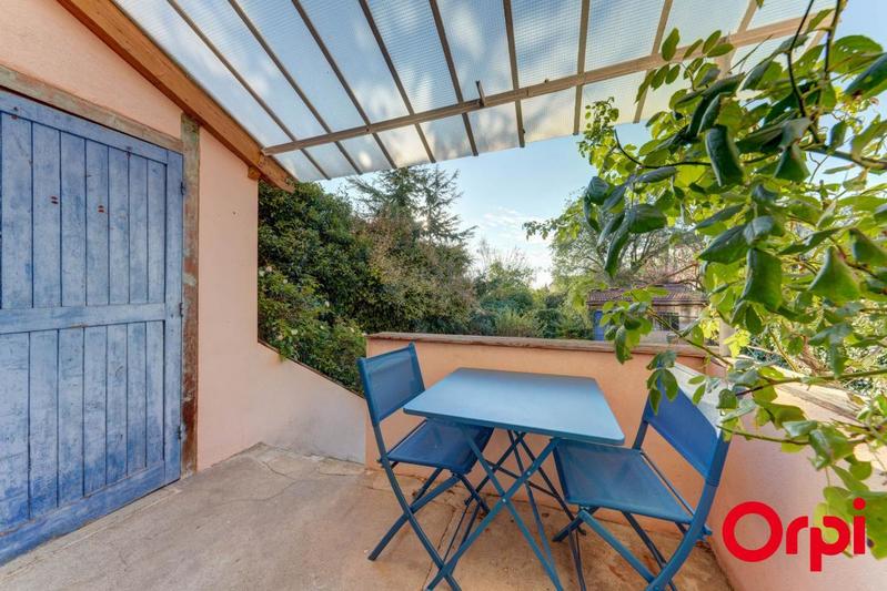 Maison ancienne - 111 m² - 5 pièces