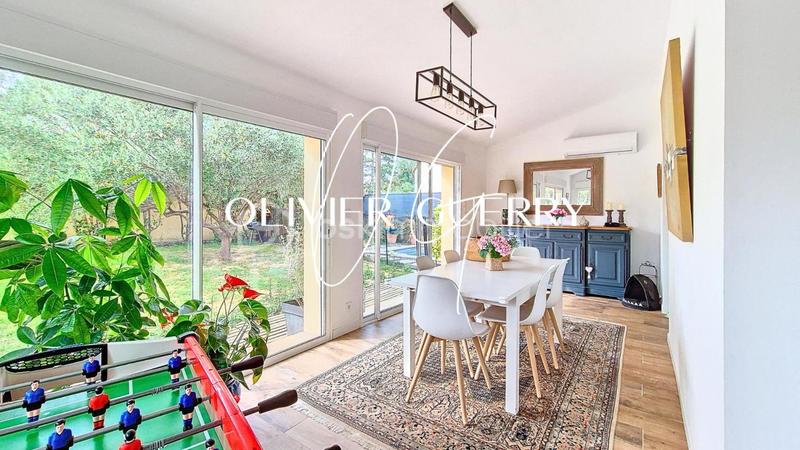 Villa - 148 m² - 6 pièces