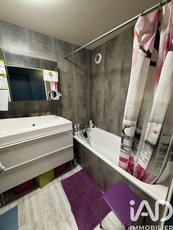 Appartement - 76 m² - 4 pièces