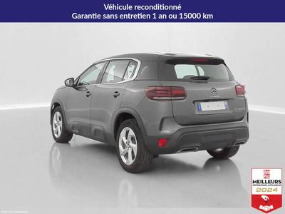 Citroën C5 Aircross 1.2 PureTech 130ch Feel