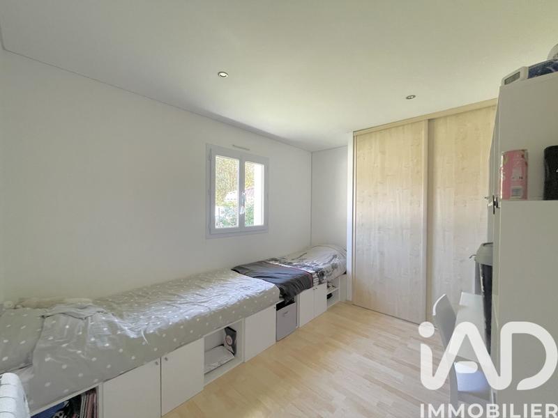 Maison - 145 m² - 5 pièces