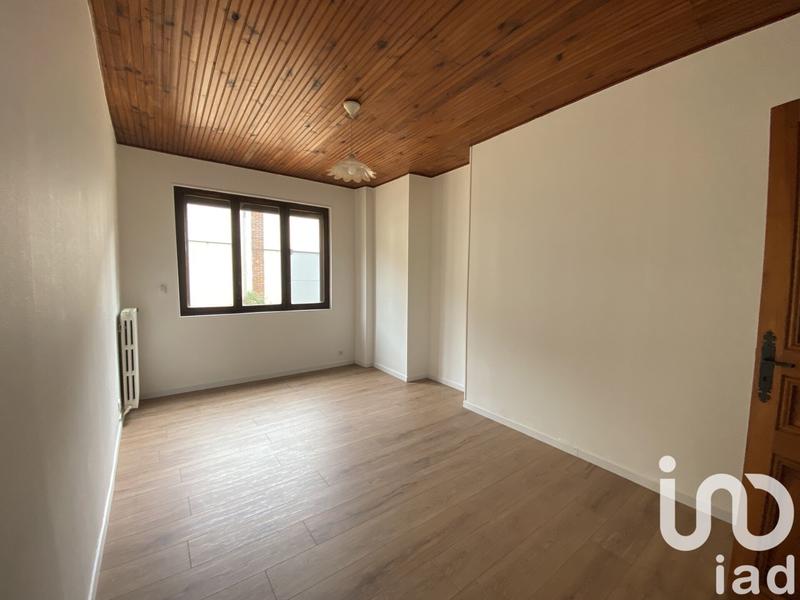 Appartement - 116 m² - 4 pièces