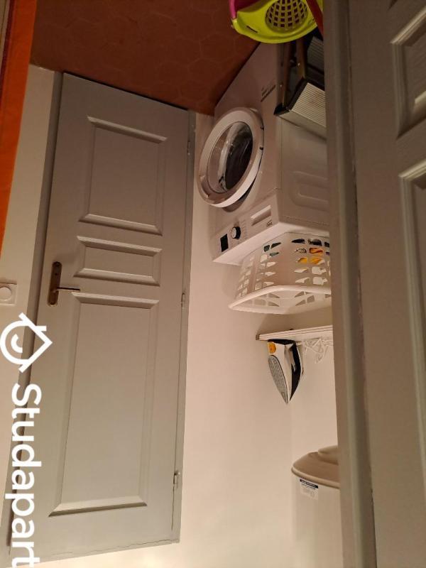 Appartement - 30 m² - 1 pièce