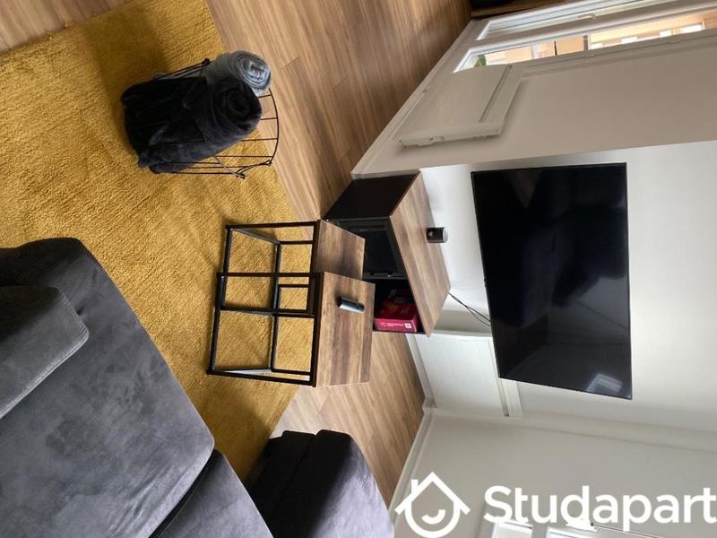 Appartement - 81 m² - 3 pièces