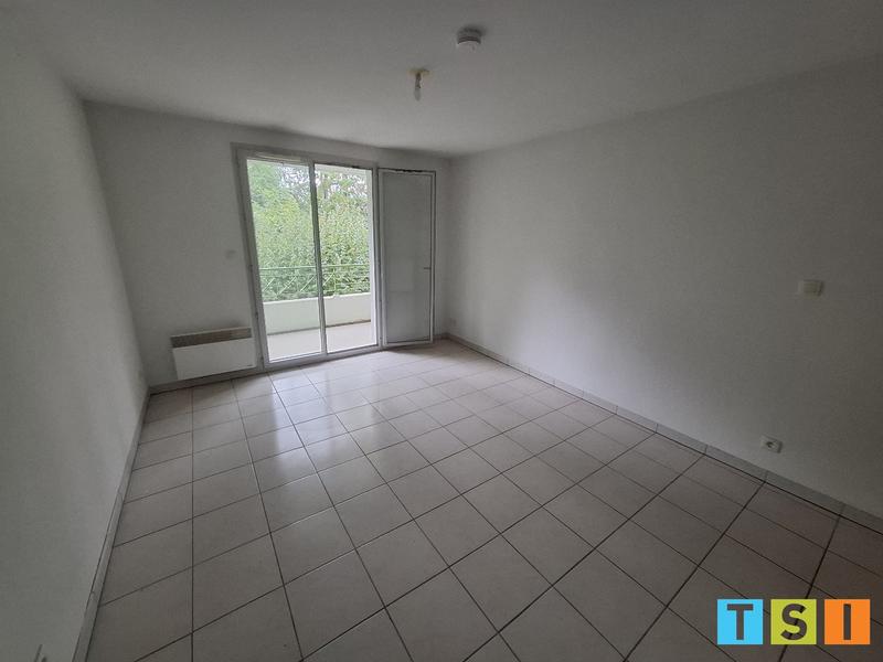Appartement - 24 m² - 1 pièce