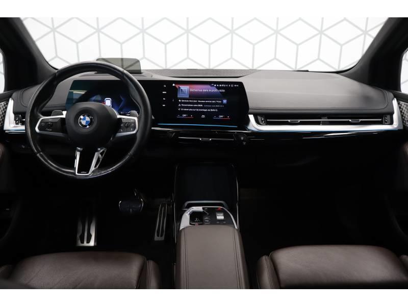 Bmw Serie 2 Active Tourer 220i 170 ch Dkg7 m Sport