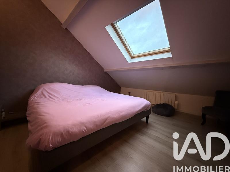 Appartement - 80 m² - 3 pièces