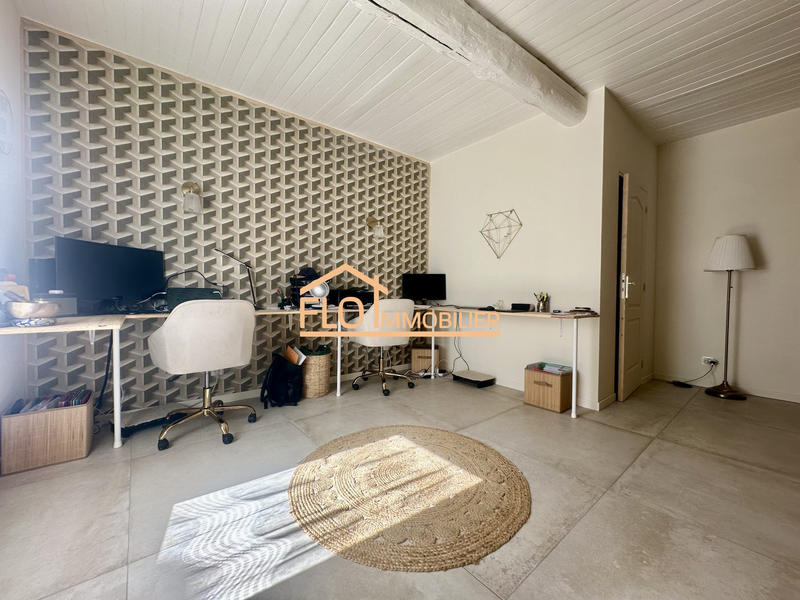 Maison ancienne - 200 m² - 5 pièces