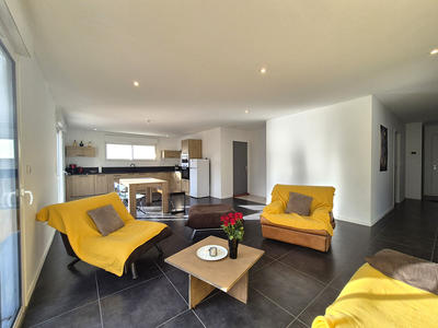 Maison - 103 m² - 4 pièces