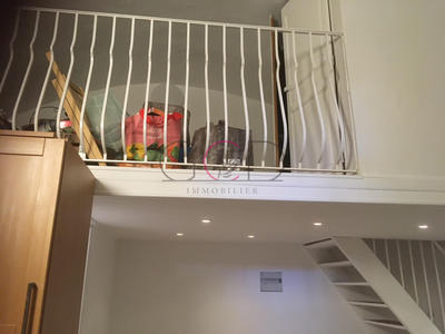 Appartement - 30 m² - 2 pièces