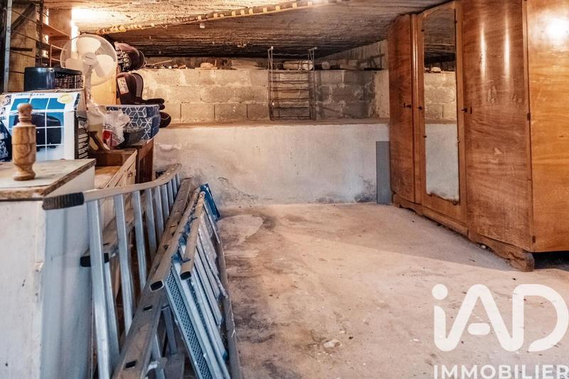 Maison - 74 m² - 4 pièces