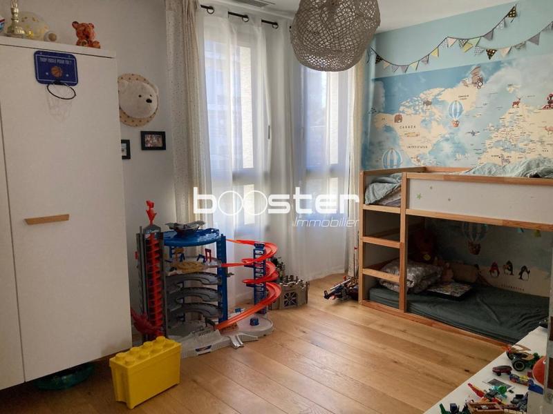 Maison ancienne - 122 m² - 4 pièces