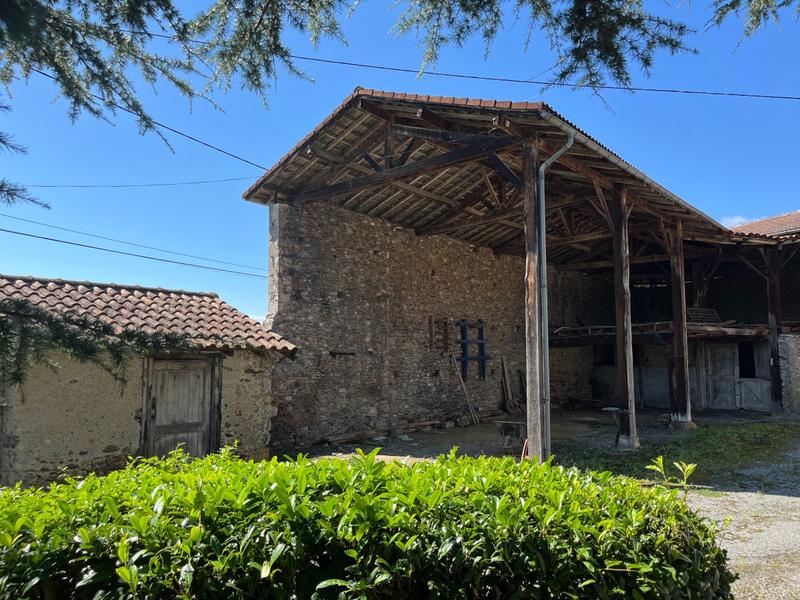 Maison - 123 m² - 5 pièces