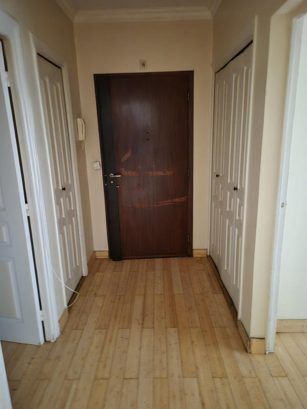 Appartement - 53 m² - 2 pièces