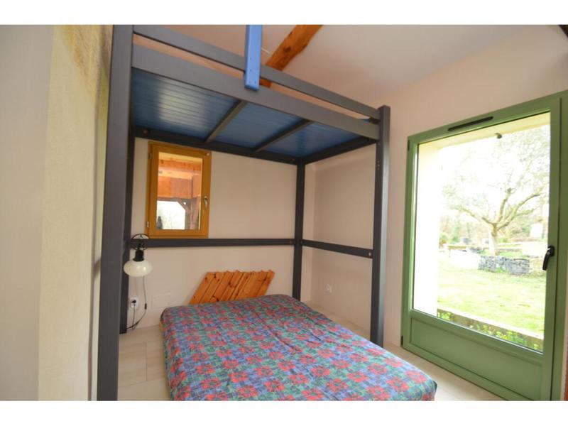 Maison - 97 m² - 5 pièces