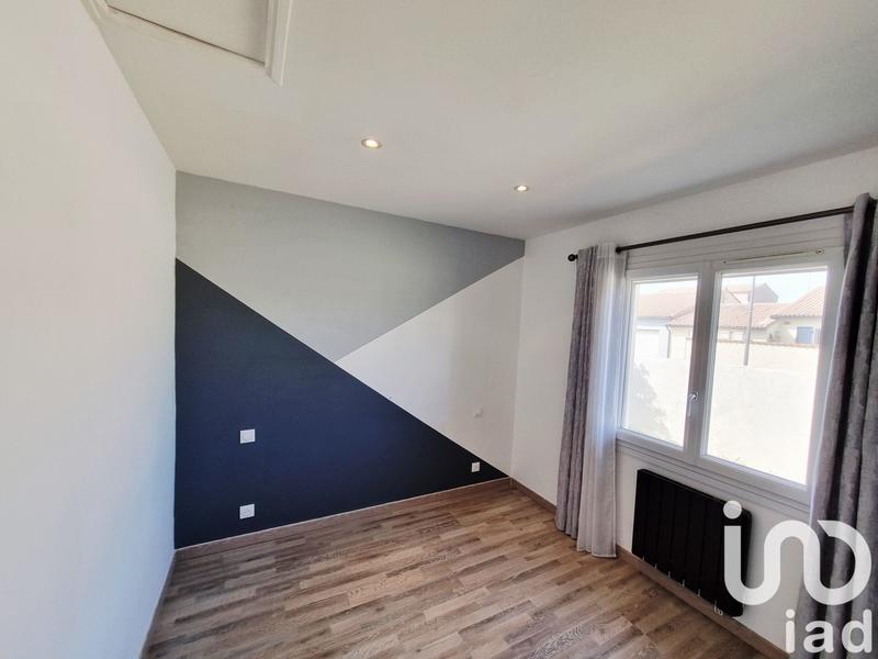 Maison - 141 m² - 5 pièces