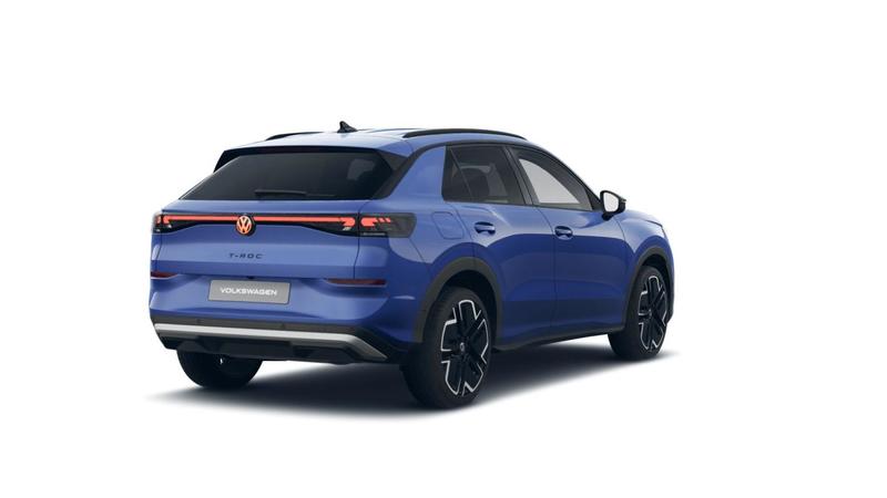 Volkswagen t-Roc 1.5 eTSI Evo2 Hybrid 150 ch Dsg7 Style