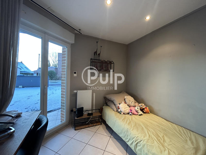 Maison - 150 m² - 7 pièces