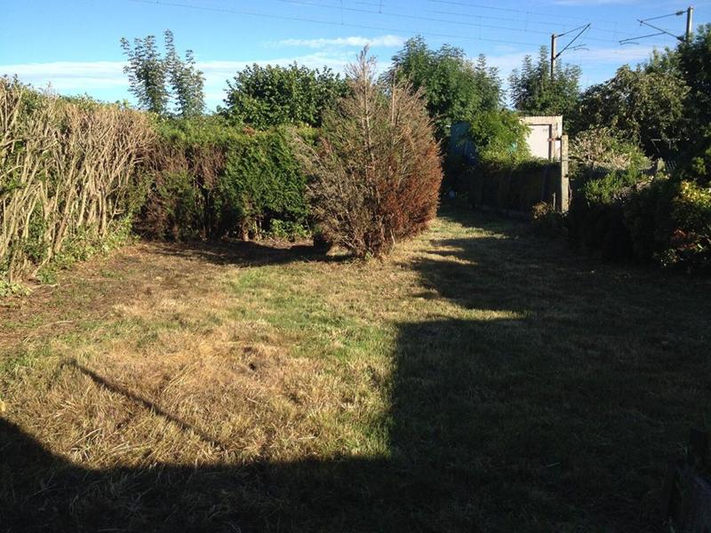 Maison - 61 m² - 2 pièces