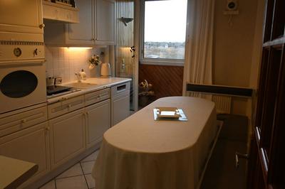 Appartement - 82 m² - 4 pièces