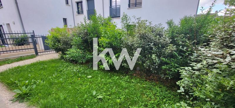 Maison - 113 m² - 6 pièces