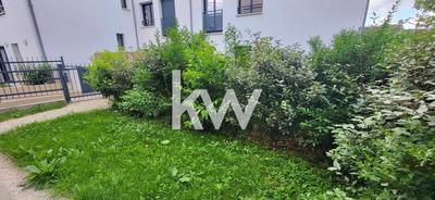 Maison - 113 m² - 6 pièces