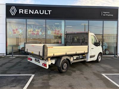 Opel Movano Benne 2.3 Cdti 130ch Confort