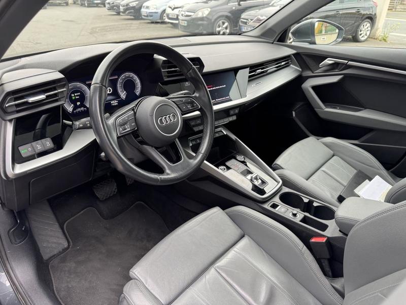 Audi A3 sportback 40 TFSIe Design Luxe Garantie Reprise Possible