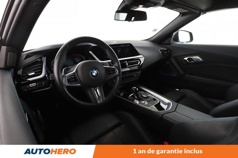 Bmw Z4 sDrive20i m Sport Bva8 197 ch