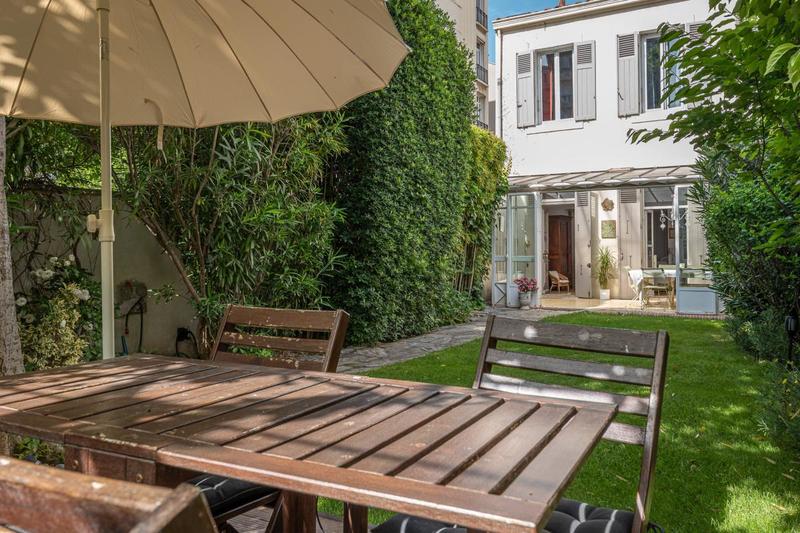 Maison - 164 m² - 4 pièces