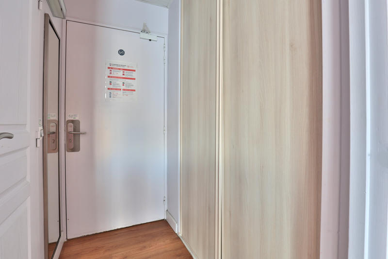 Appartement - 32 m² - 1 pièce