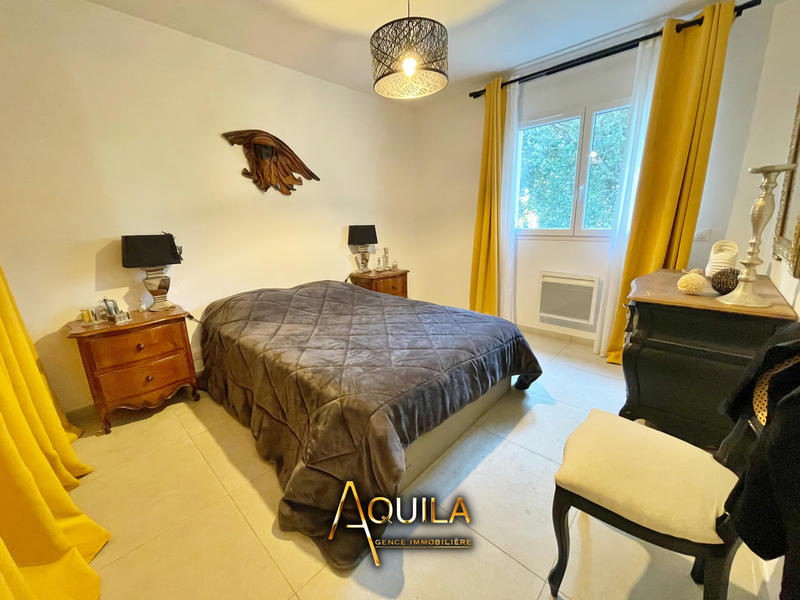 Villa - 80 m² - 4 pièces