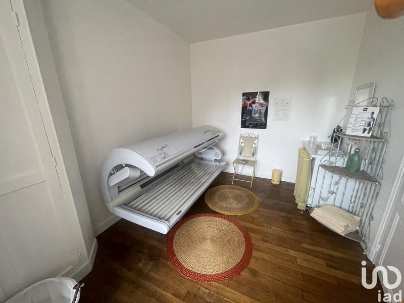 Local commercial - 120 m²