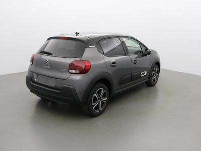 Citroën C3 Shine 83 Puretech