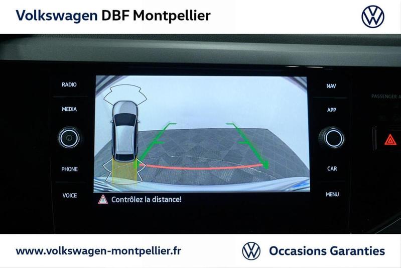 Volkswagen Taigo 1.0 Tsi 116 Dsg7 R-Line