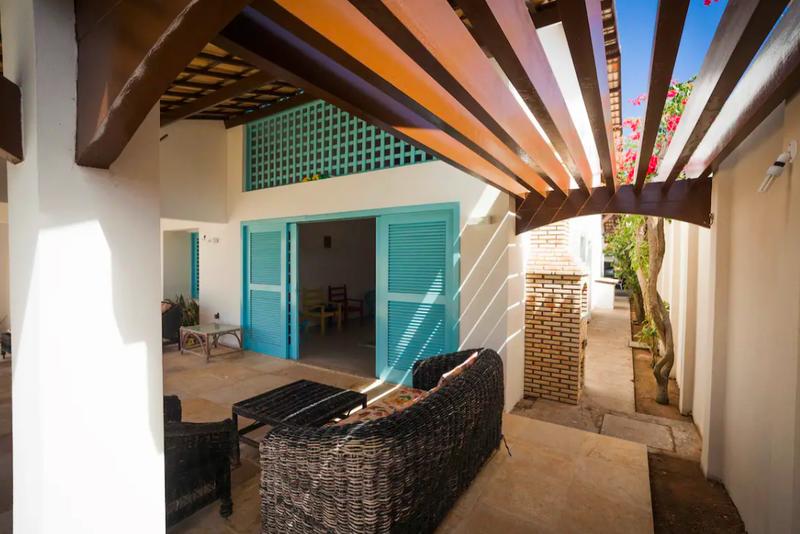 Villa - 280 m² - 6 pièces