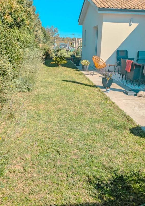 Maison - 156 m² - 6 pièces