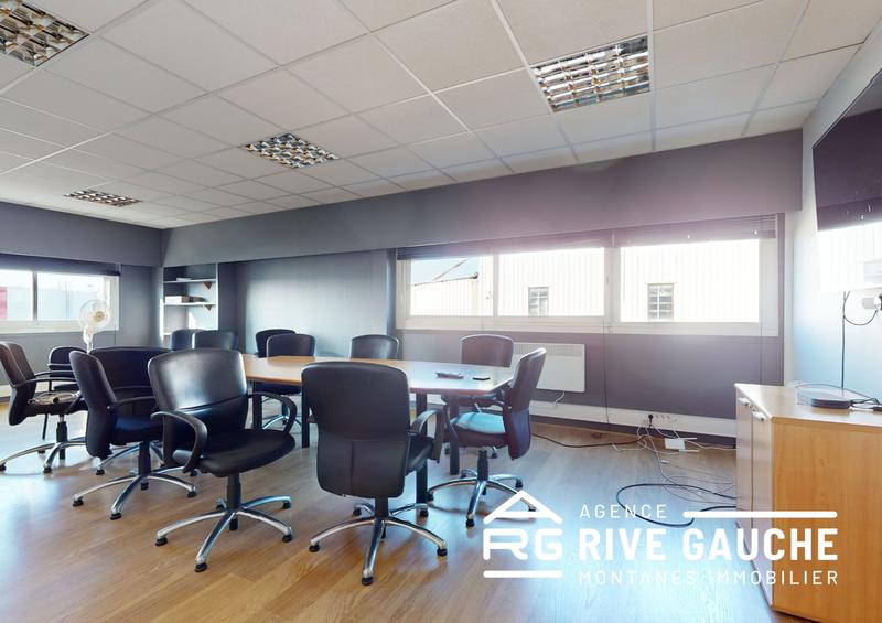 Local d'activités - 1 870 m²
