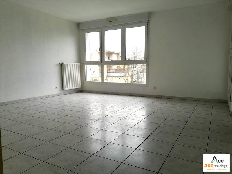 Appartement - 86 m² - 4 pièces
