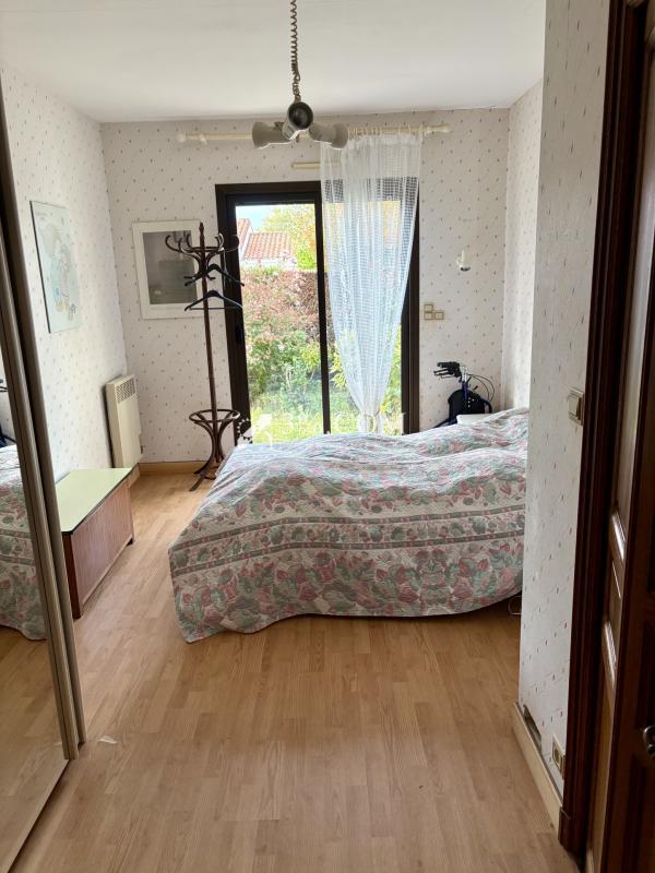 Villa - 125 m² - 5 pièces