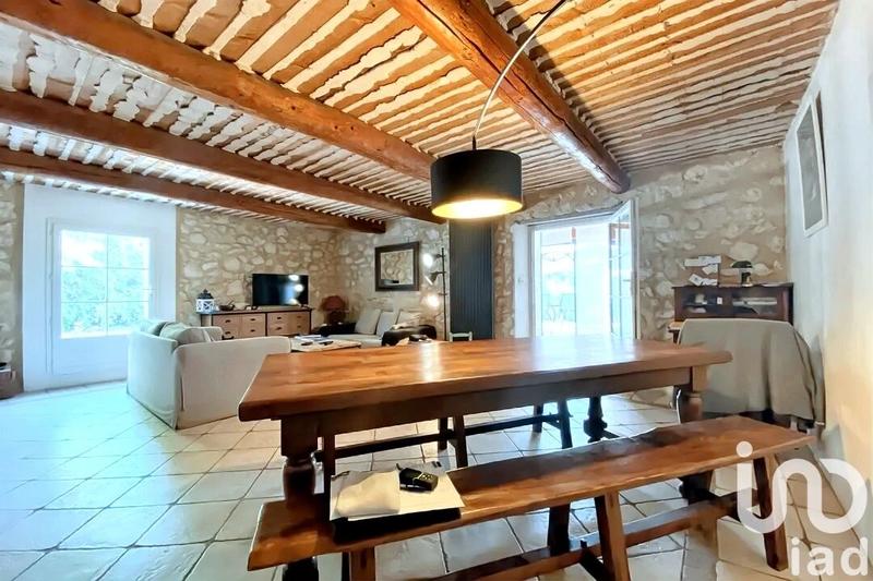Maison - 328 m² - 11 pièces